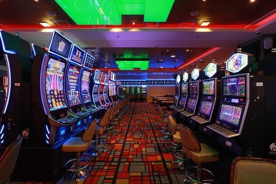 52 formas de evitar el agotamiento de la casino gratis