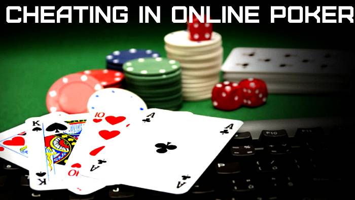 cheating in online poker - gambling city
