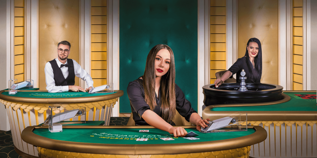 Casino Betaalmethoden at gambling city