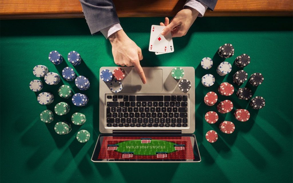 Métodos de Pago en Internet de Casinos gambling city