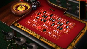 Ruleta Online - gambling City