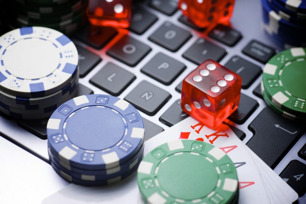 Casino Zahlungsoptionen gambling city
