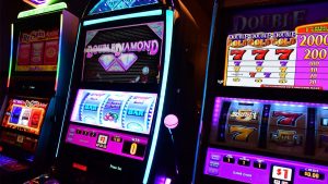 Gioco delle Slot Online gambling city