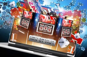 Dadi Online gambling city