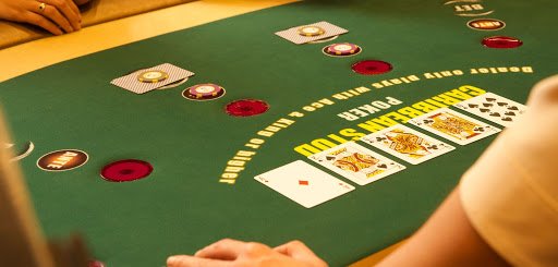 Caribbean Stud Poker Online it gambling city