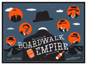 Boardwalk Empire Review