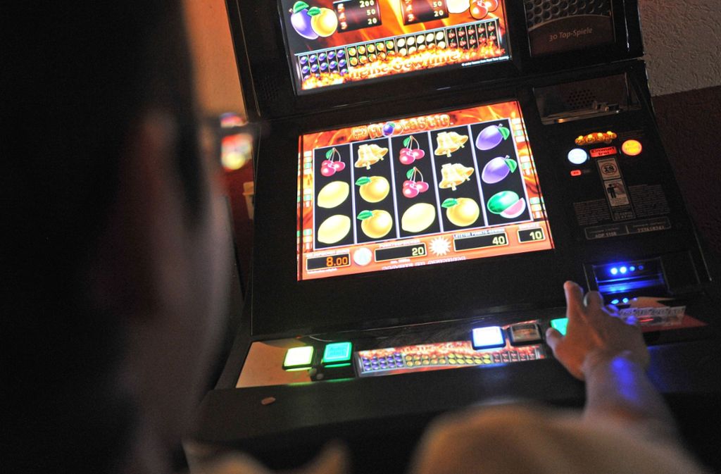 Der Tod von bestes casino in germany und wie man ihn vermeidet