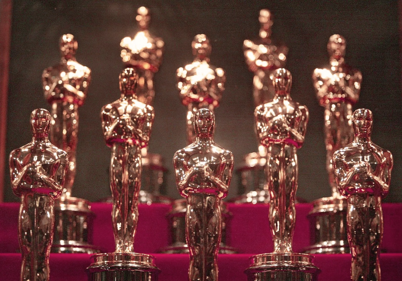 Best Oscar Movie & Celebrity Online Slots Games