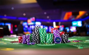 Legal Online Casinos