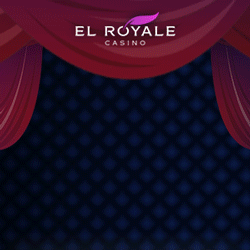 20 free spins - El Royale casino