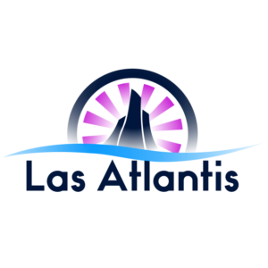 Las Atlantis logo