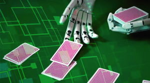 The Rise of AI in Online Casinos