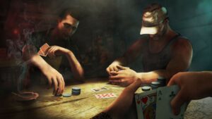 The Best Video Games Involving Gambling