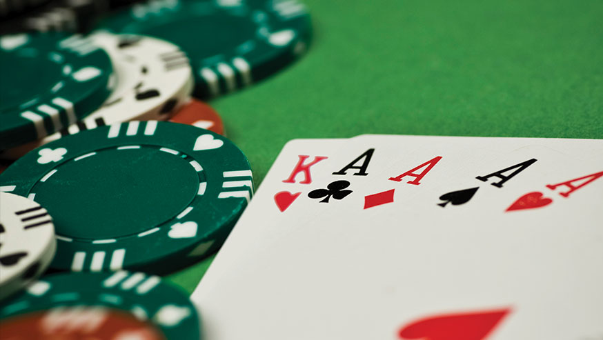 Is Poker a Skill, Luck or Gambling?