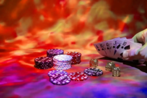 What Happens to Our Brain When We Play Casino Games
