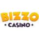Bizzo Casino log