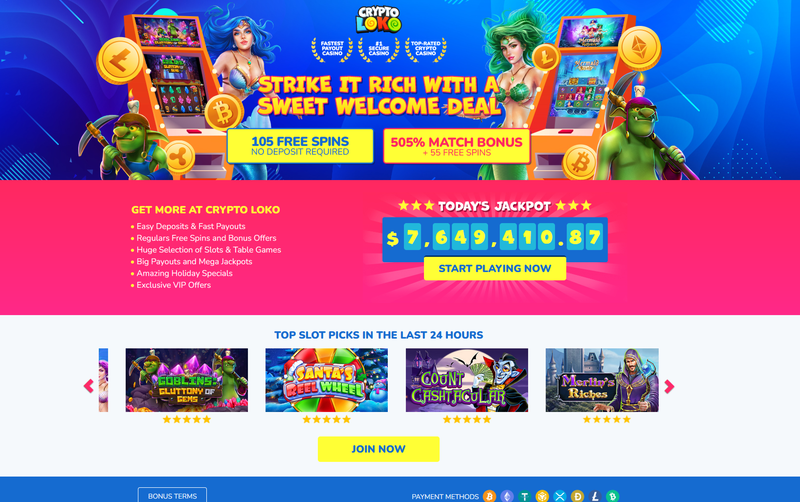 Local release the kraken slot machine casino Bonuses