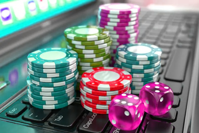10 Enthralling Specialty Games in online casinos