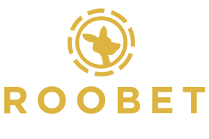 Roobet casino logo
