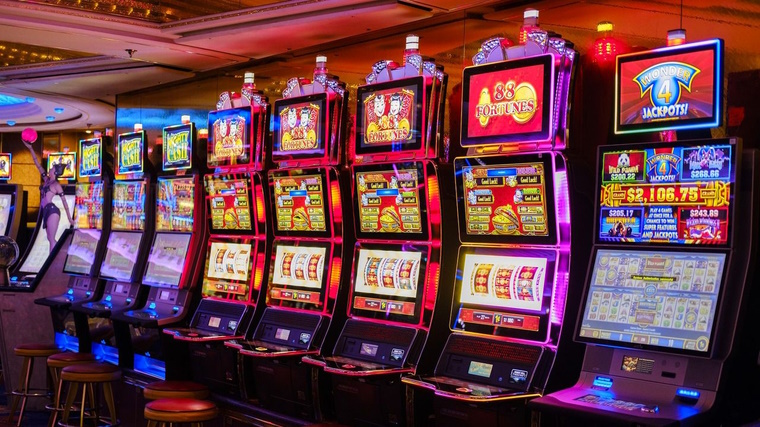Die zehn Gebote von bestes Online Casino