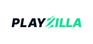 PlayZilla logo