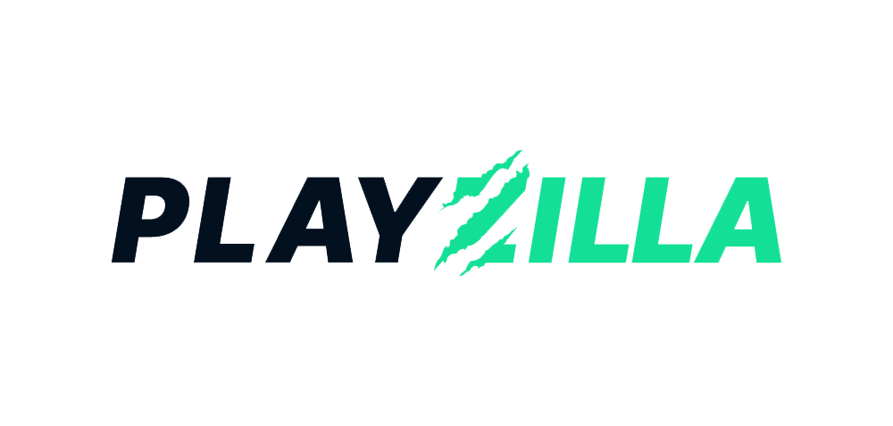 PlayZilla logo