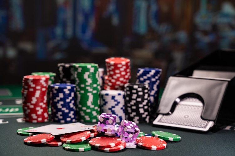 Online Casino Games with the Best Odds