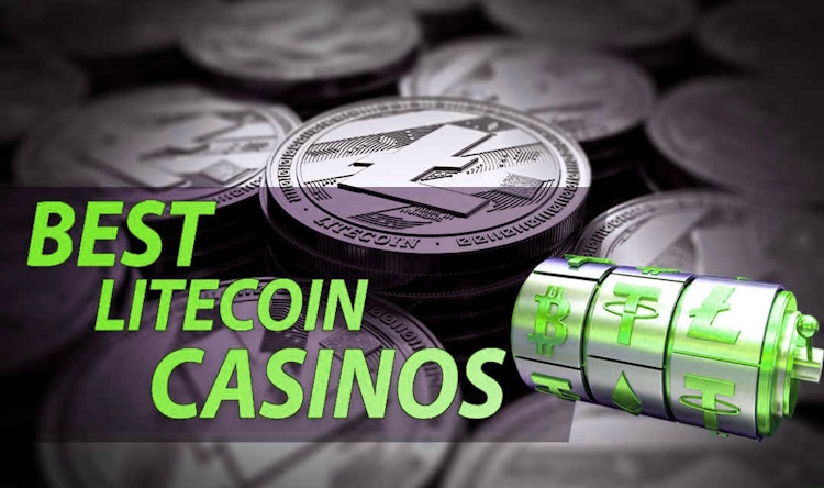 Best Litecoin Gambling Sites