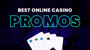 Everything You Need to Know About Online Casino Promotions