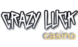 Crazy Luck Casino logo