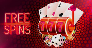 Free Spins: A World of Opportunity at Online Casinos