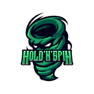 holdnspin logo