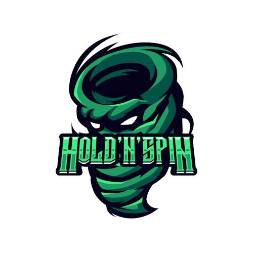 holdnspin logo
