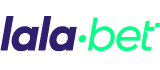 lala bet logo