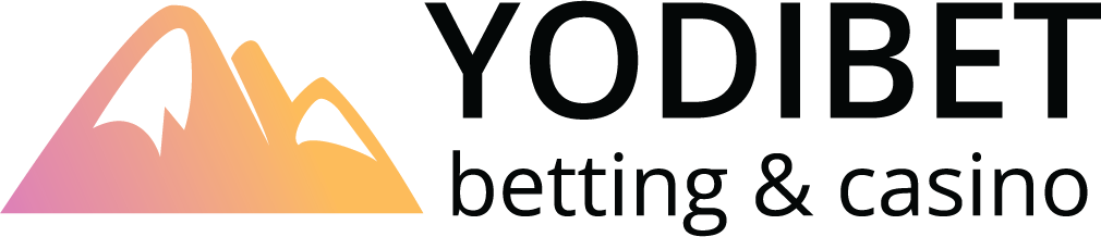 Yodibet logo