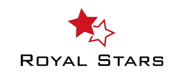 Royal stars casino logo