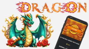 Dragon Link pokie machine