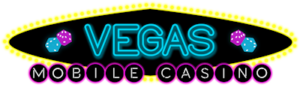 Vegas Movble casino logo