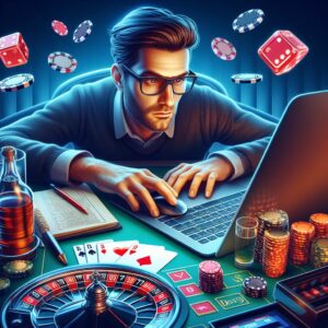 What to Do if an Online Casino Bans Your Account