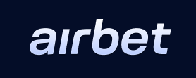 Airbet casino logo