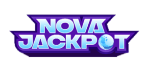 Novajackpot casino logo