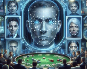 How Facial Recognition Technology is Transforming Casino Security