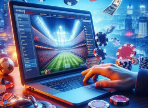 Rising of Online Gambling in Eastern Europe