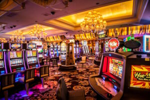 Tips for Winning Big at the Casino